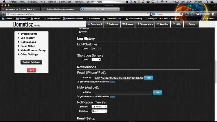 settings.png (431.67 KiB) Visad 21237 gånger Enkelt att ställa in för push notifications om ex kylen eller frysen blir för varm.