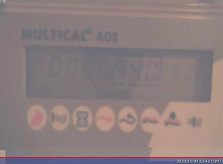 Via Raspberry o fswebcam toolet