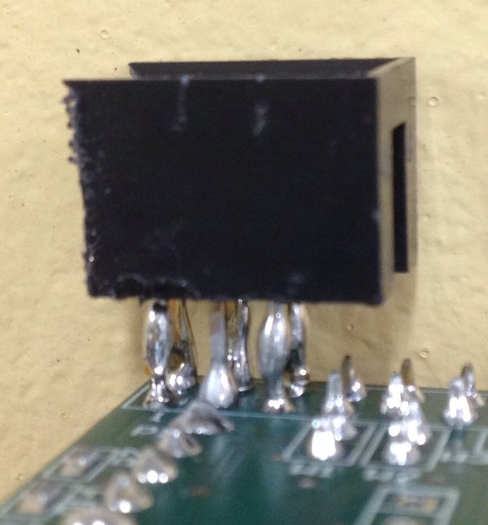 UPiS I2C + power pins meet 1wire bus master!
