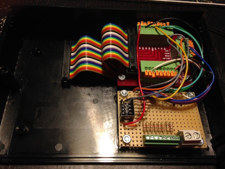 RPi-GPIO.JPG (579.38 KiB) Visad 5201 gånger m.nu breakout board + prototyping