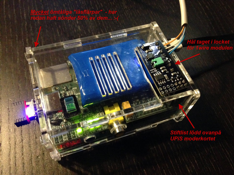UPiS.JPG (438.58 KiB) Visad 4167 gånger UPiS Advanced + RPi mod B + 1wire-master