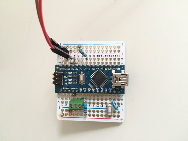 Arduino