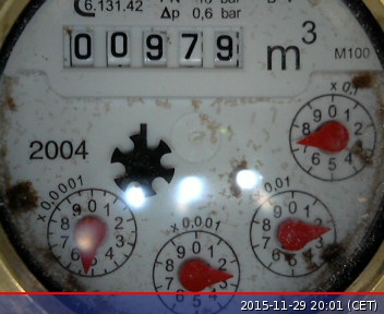 Första försöket, 352x288