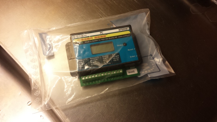 Hej då, logger2020.