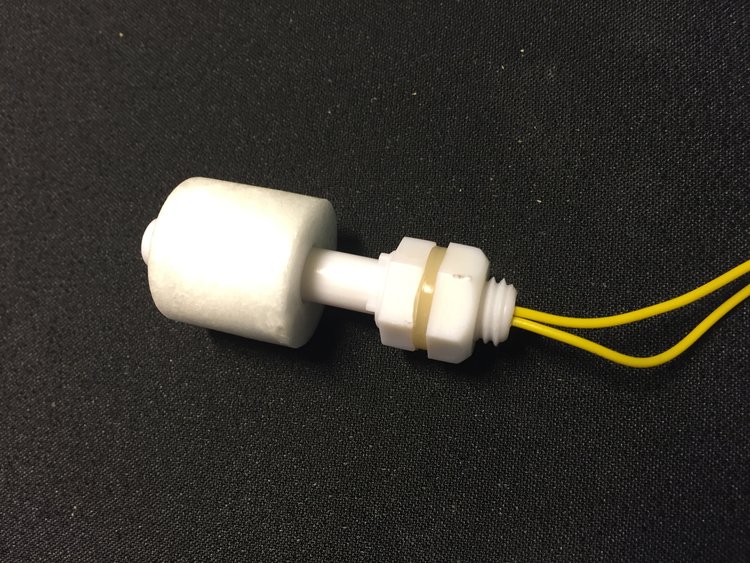 Floating switch