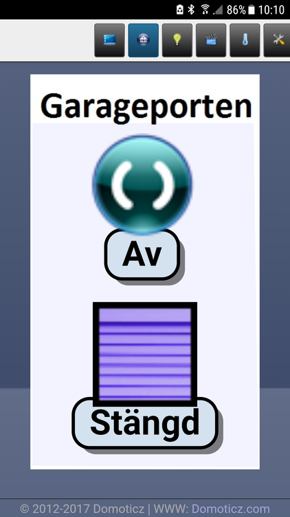GarageApp