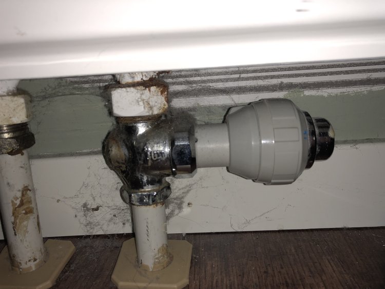 Radiator 1