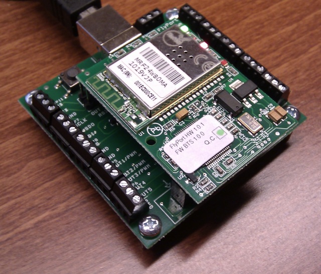 FlyPort in Starterkit Nest.jpg