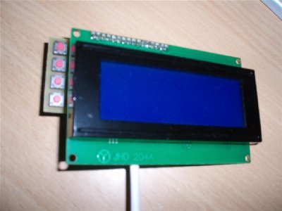 lcd