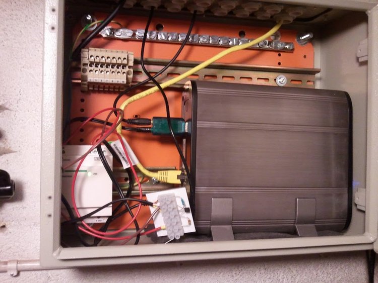 Server