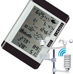 Fine Offset Electronics WH2080