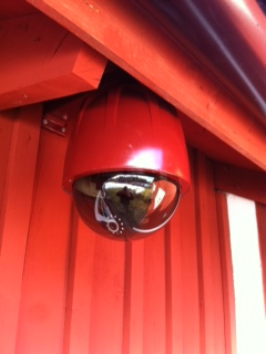Foscam Camera Dome
